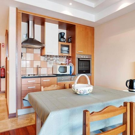Boca Do Rio - Apartamento 109 Эштомбар Экстерьер фото