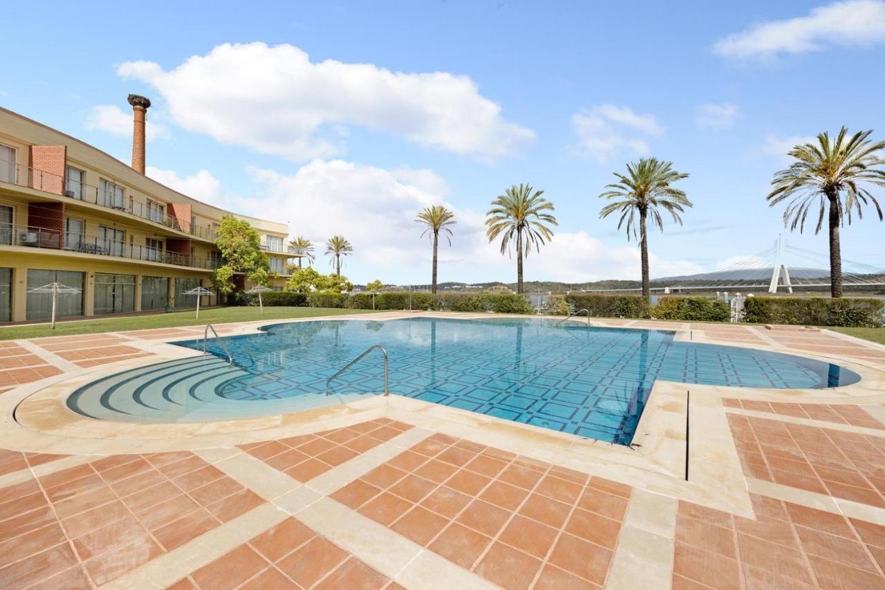 Boca Do Rio - Apartamento 109 Эштомбар Экстерьер фото