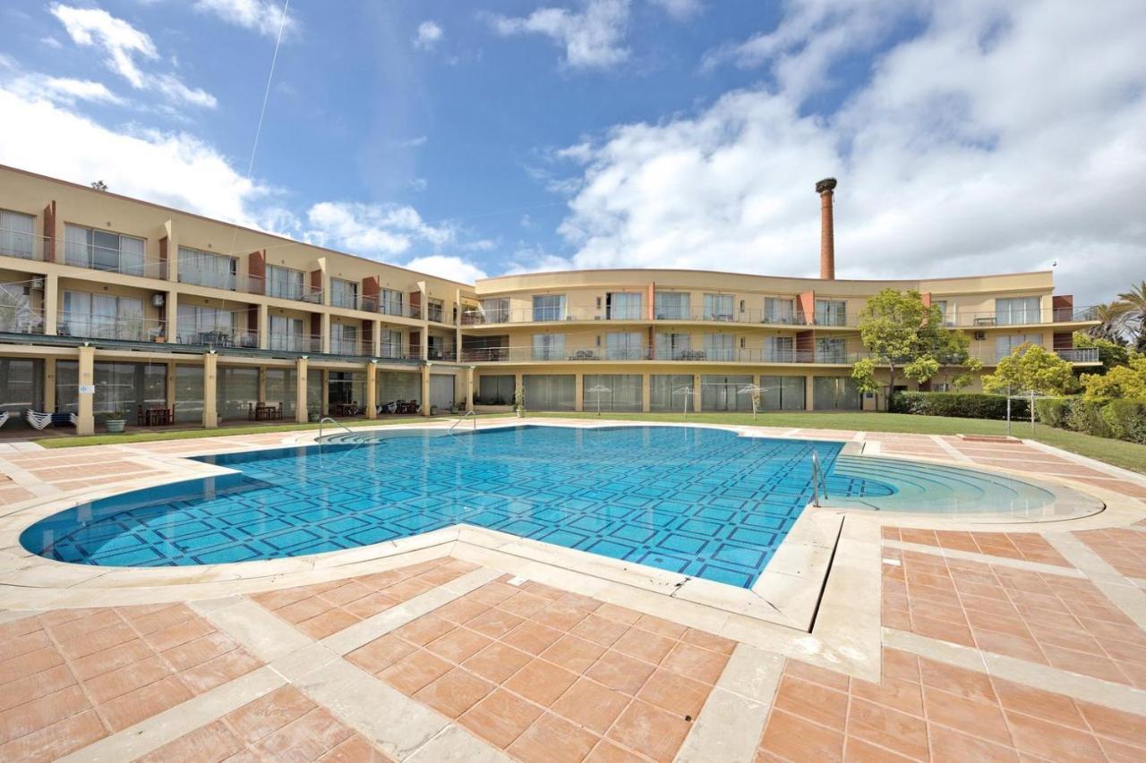 Boca Do Rio - Apartamento 109 Эштомбар Экстерьер фото