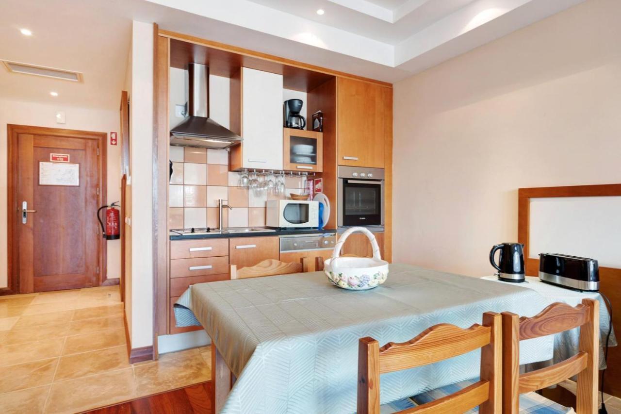 Boca Do Rio - Apartamento 109 Эштомбар Экстерьер фото