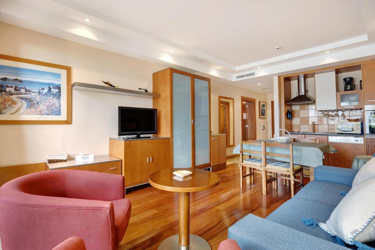 Boca Do Rio - Apartamento 109 Эштомбар Экстерьер фото