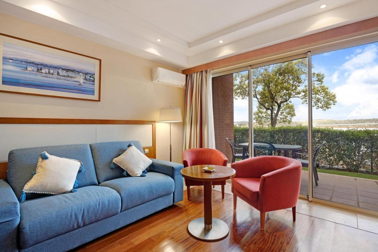 Boca Do Rio - Apartamento 109 Эштомбар Экстерьер фото