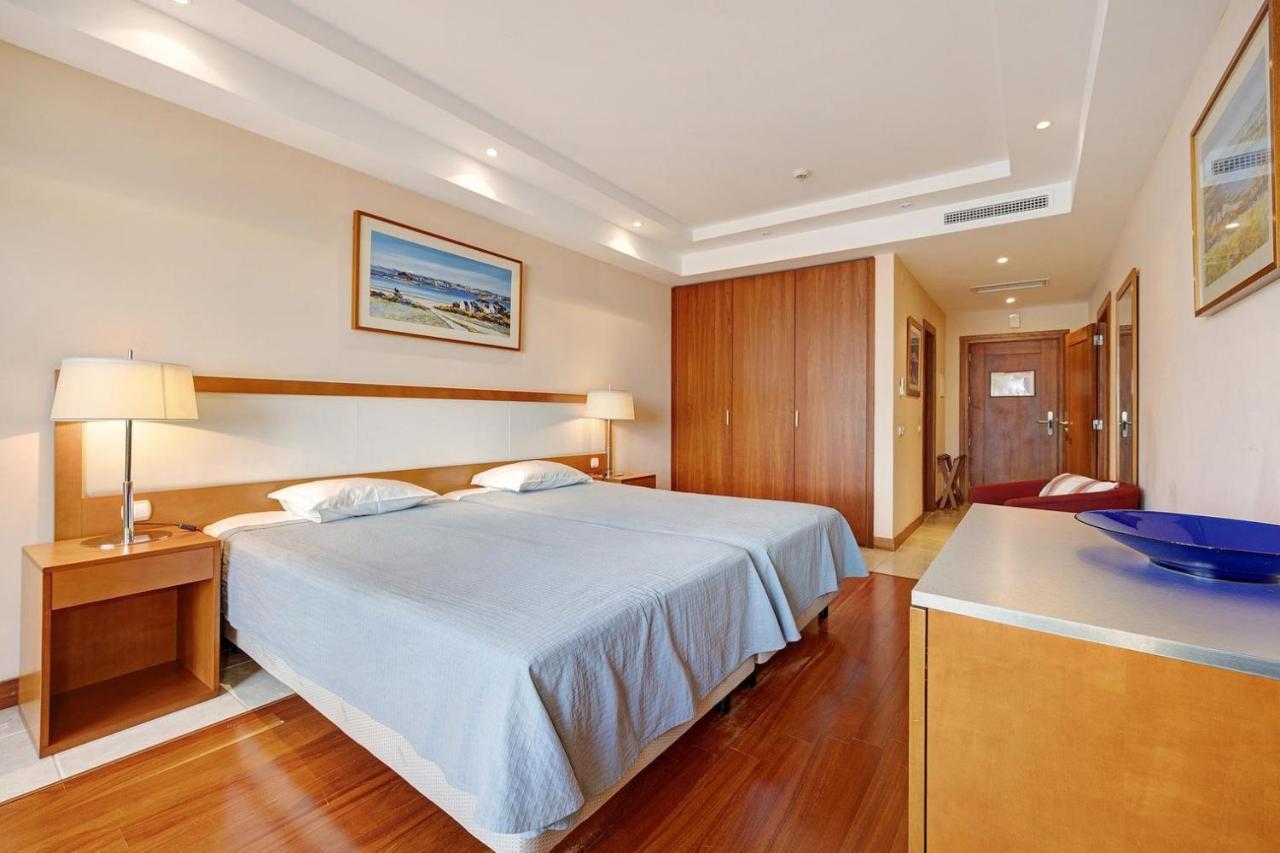 Boca Do Rio - Apartamento 109 Эштомбар Экстерьер фото