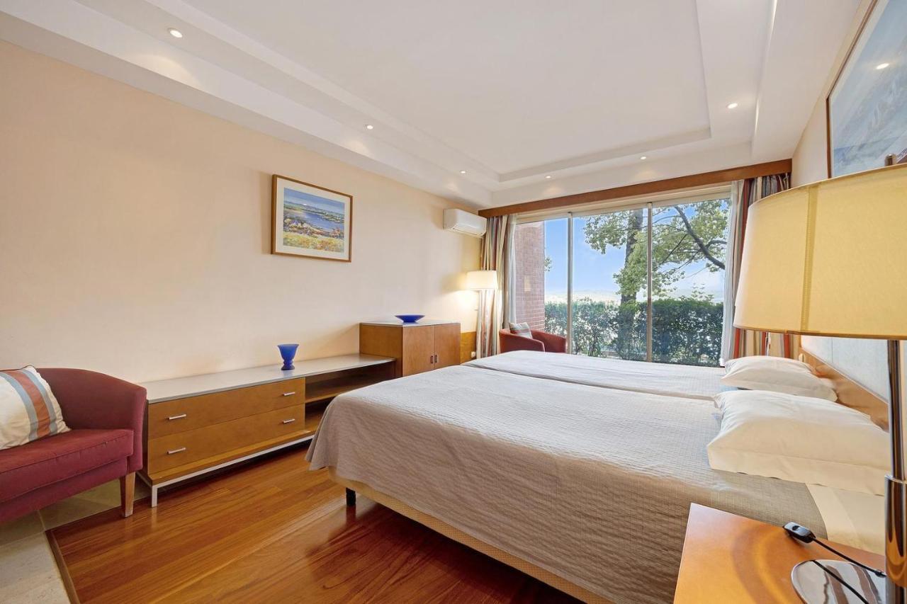 Boca Do Rio - Apartamento 109 Эштомбар Экстерьер фото