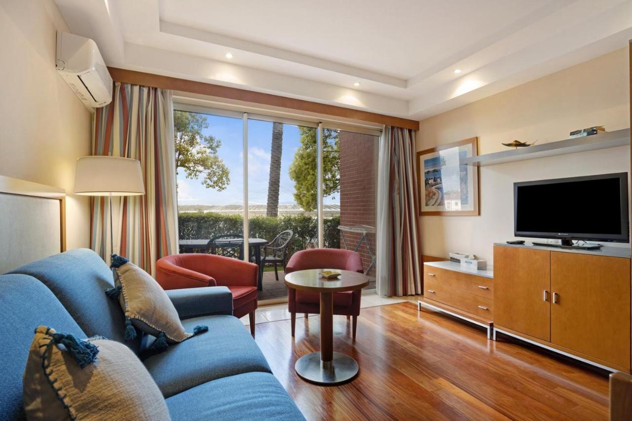 Boca Do Rio - Apartamento 109 Эштомбар Экстерьер фото
